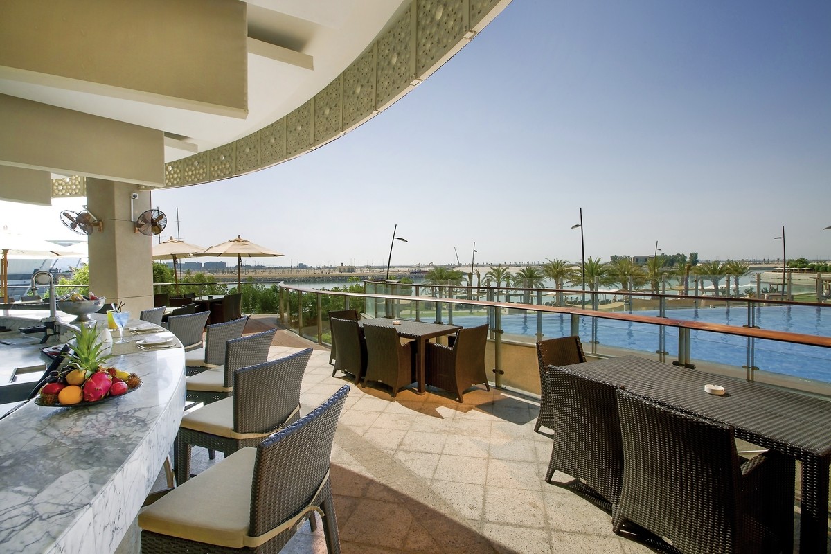 Hotel Bab Al Qasr, a Beach Resort & Spa by Millennium, Vereinigte Arabische Emirate, Abu Dhabi, Bild 9