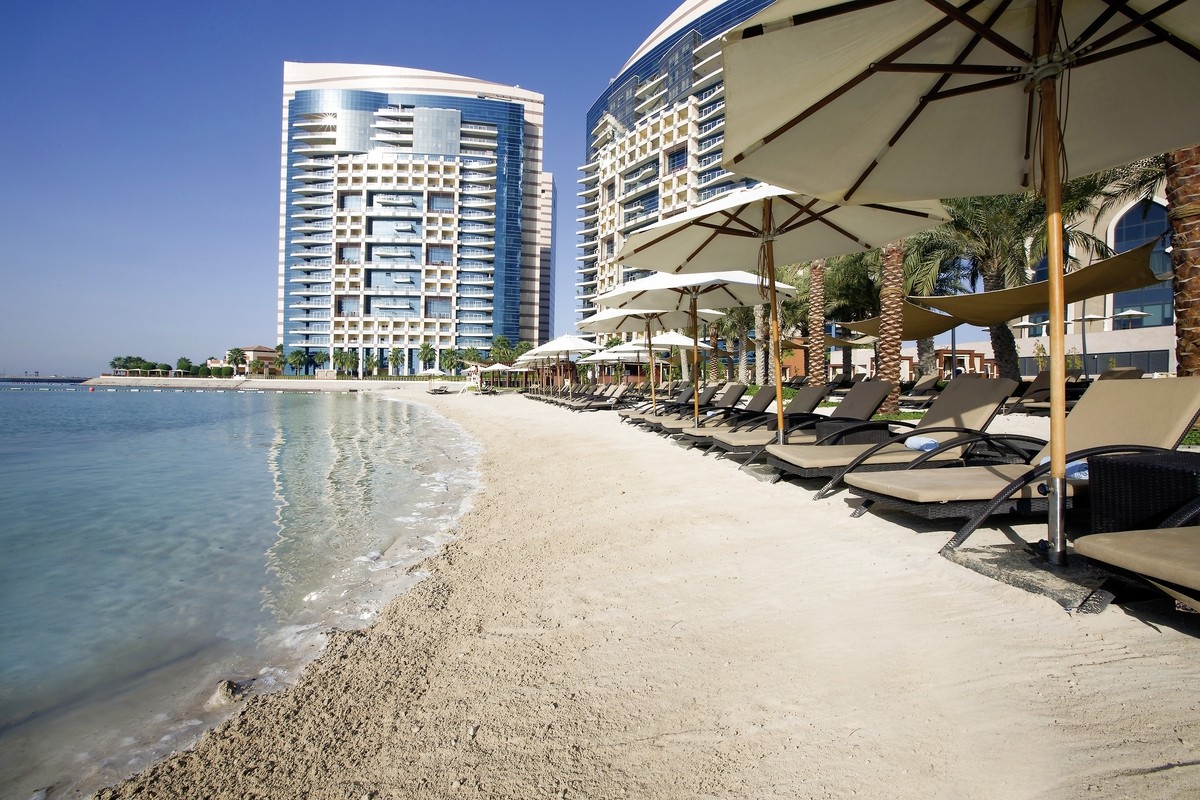 Hotel Bab Al Qasr, a Beach Resort & Spa by Millennium, Vereinigte Arabische Emirate, Abu Dhabi, Bild 8