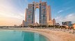 Hotel Rixos Marina Abu Dhabi, Vereinigte Arabische Emirate, Abu Dhabi, Bild 1