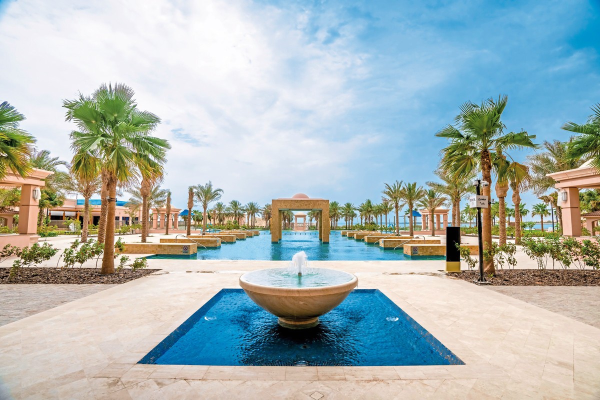 Hotel Rixos Marina Abu Dhabi, Vereinigte Arabische Emirate, Abu Dhabi, Bild 12