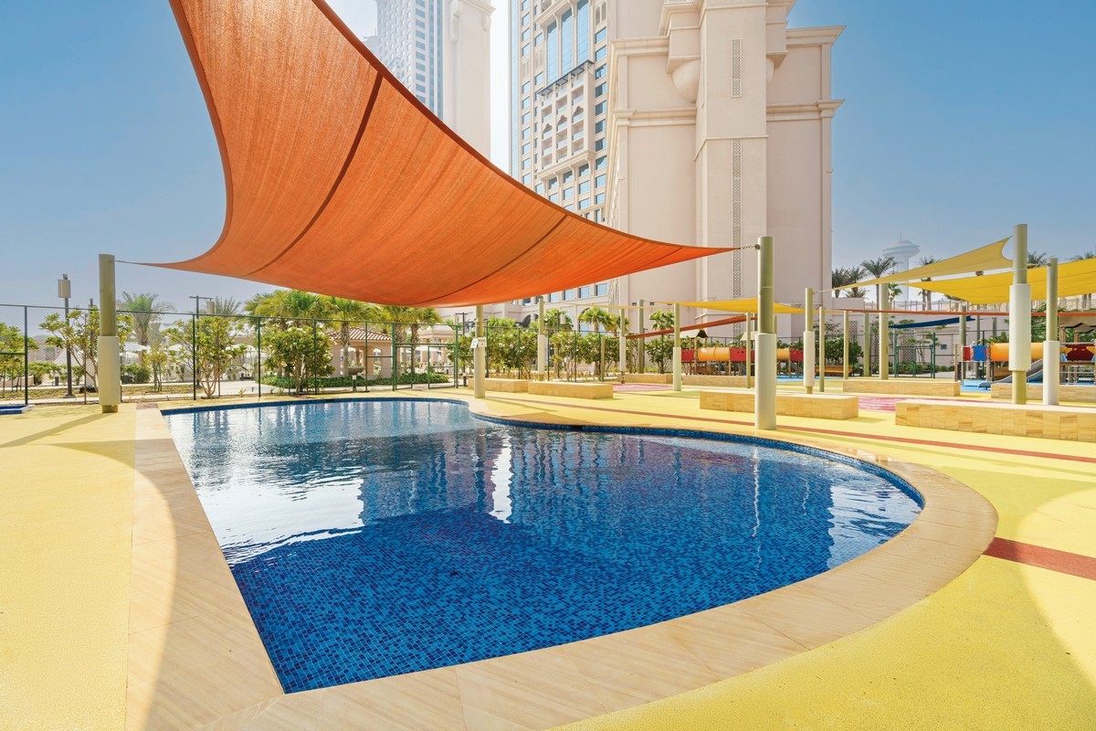 Hotel Rixos Marina Abu Dhabi, Vereinigte Arabische Emirate, Abu Dhabi, Bild 24