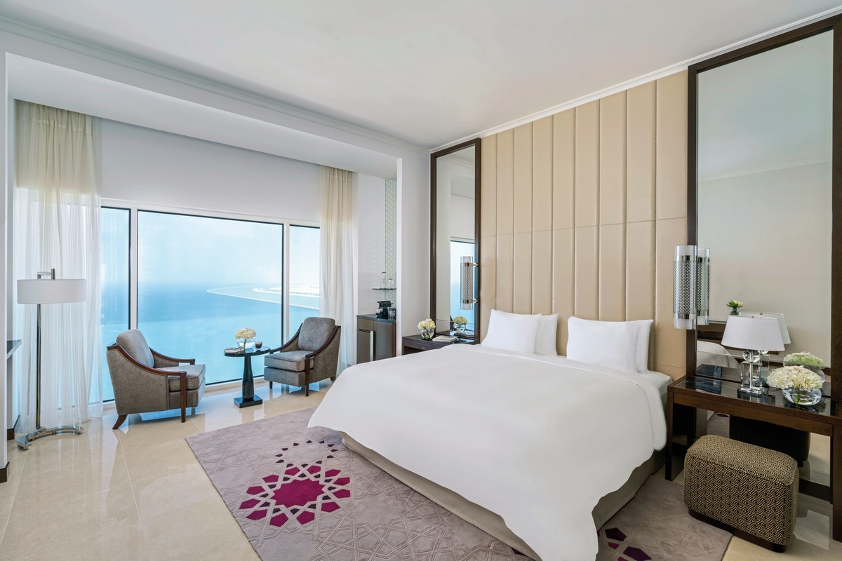 Hotel Rixos Marina Abu Dhabi, Vereinigte Arabische Emirate, Abu Dhabi, Bild 5