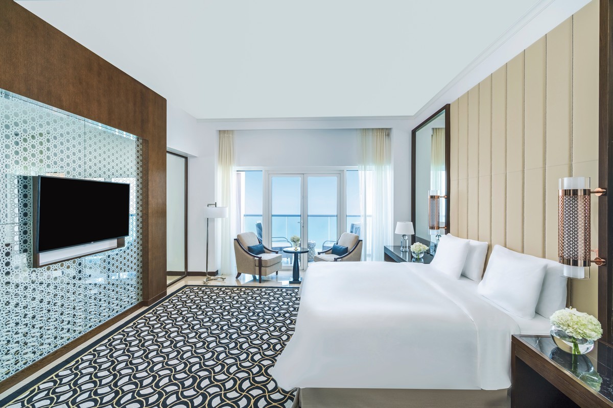 Hotel Rixos Marina Abu Dhabi, Vereinigte Arabische Emirate, Abu Dhabi, Bild 10