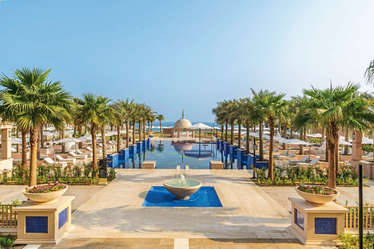 Hotel Rixos Marina Abu Dhabi, Vereinigte Arabische Emirate, Abu Dhabi, Bild 13