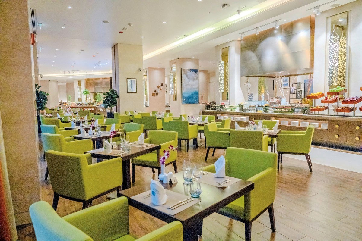Hotel Rixos Marina Abu Dhabi, Vereinigte Arabische Emirate, Abu Dhabi, Bild 16