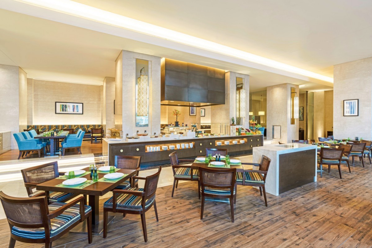 Hotel Rixos Marina Abu Dhabi, Vereinigte Arabische Emirate, Abu Dhabi, Bild 17