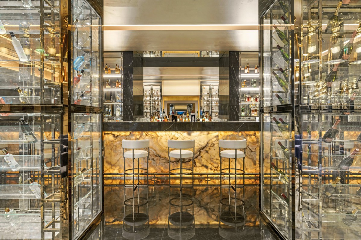 Hotel Rixos Marina Abu Dhabi, Vereinigte Arabische Emirate, Abu Dhabi, Bild 19