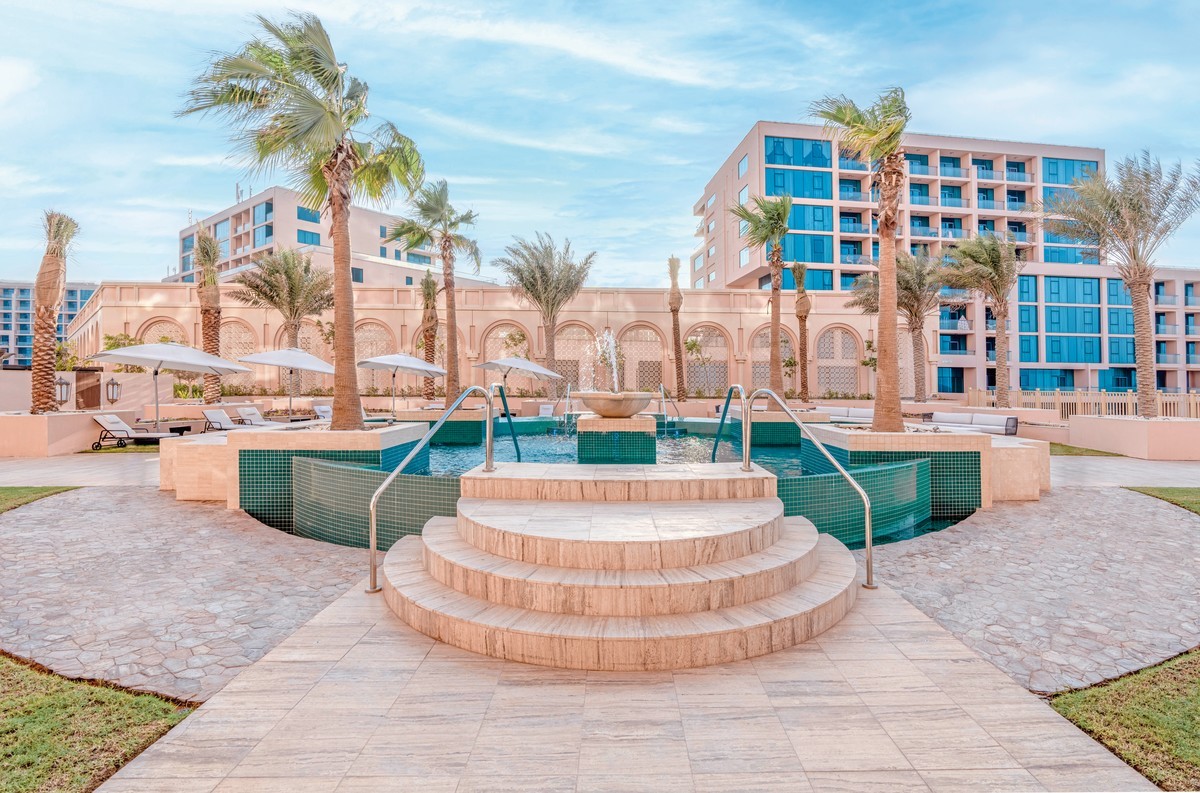 Hotel Rixos Marina Abu Dhabi, Vereinigte Arabische Emirate, Abu Dhabi, Bild 20