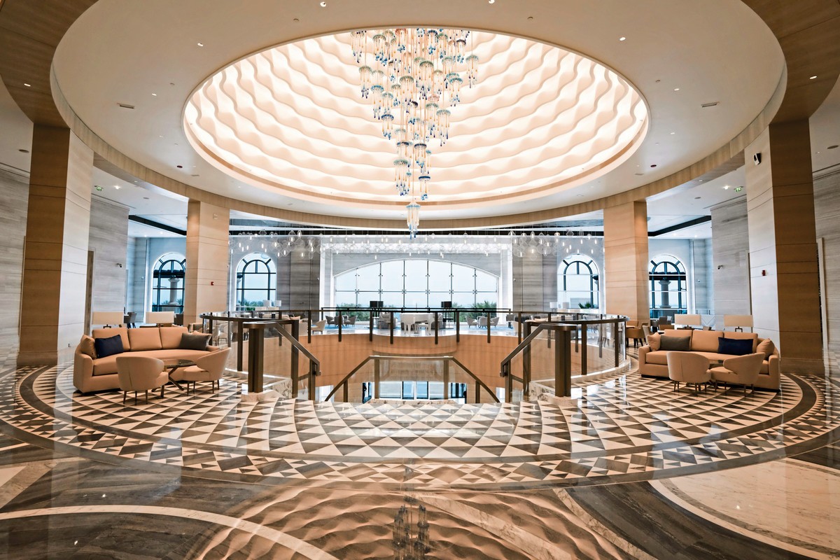 Hotel Rixos Marina Abu Dhabi, Vereinigte Arabische Emirate, Abu Dhabi, Bild 23