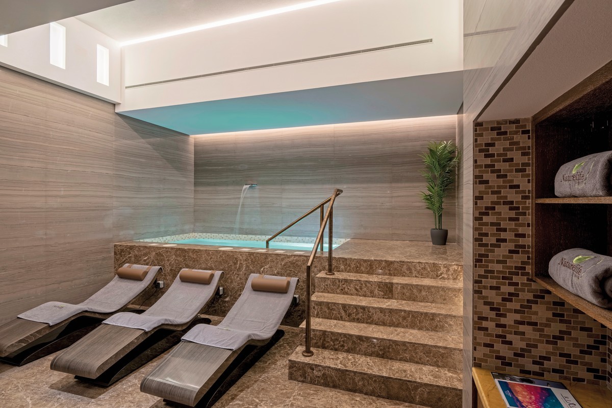 Hotel Rixos Marina Abu Dhabi, Vereinigte Arabische Emirate, Abu Dhabi, Bild 26