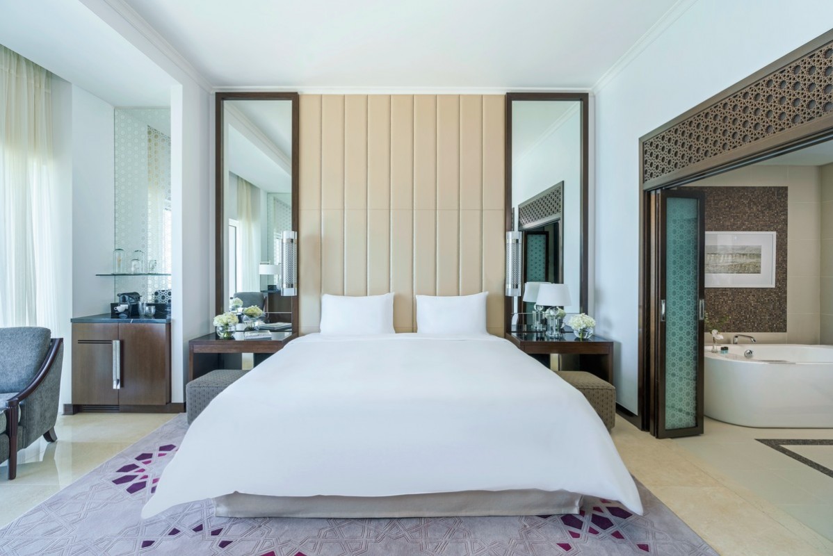 Hotel Rixos Marina Abu Dhabi, Vereinigte Arabische Emirate, Abu Dhabi, Bild 3