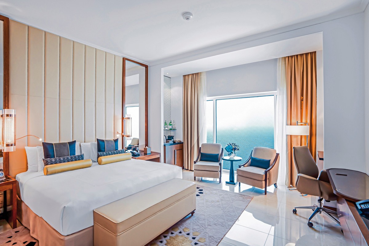 Hotel Rixos Marina Abu Dhabi, Vereinigte Arabische Emirate, Abu Dhabi, Bild 4