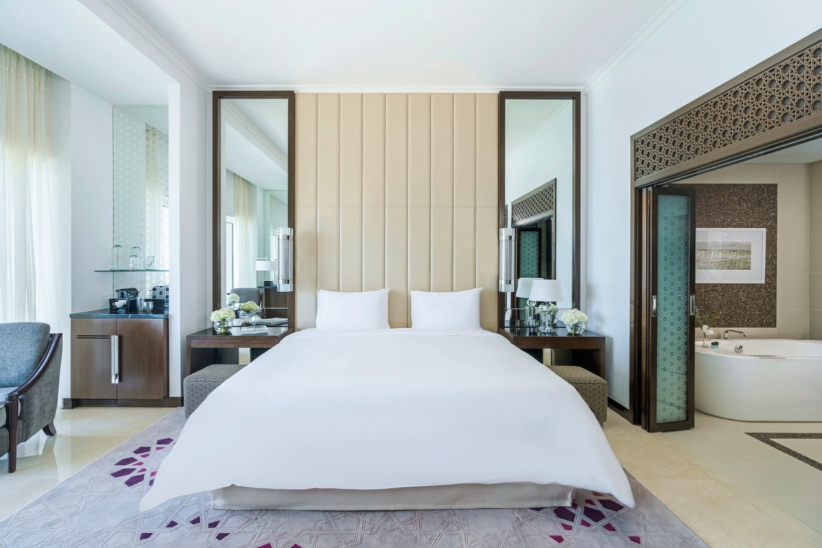 Hotel Rixos Marina Abu Dhabi, Vereinigte Arabische Emirate, Abu Dhabi, Bild 9