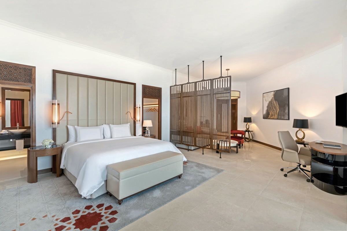 Hotel Rixos Marina Abu Dhabi, Vereinigte Arabische Emirate, Abu Dhabi, Bild 5