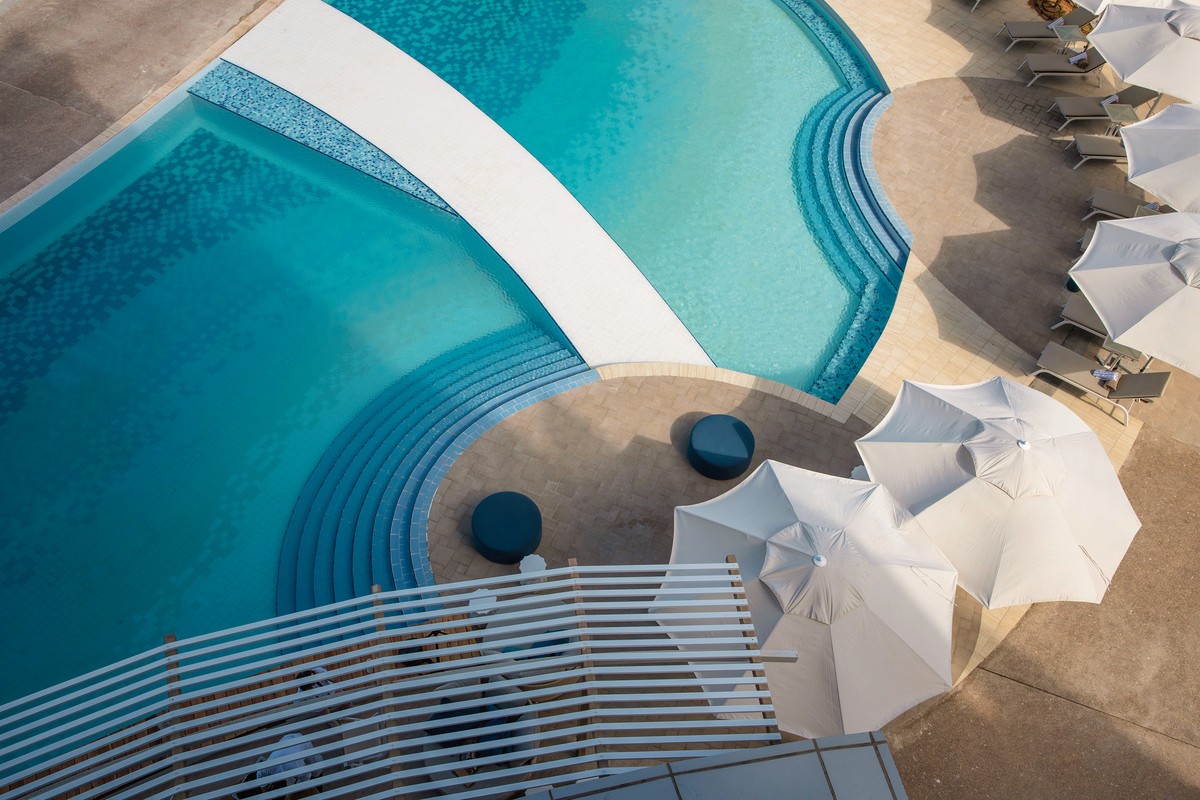 Hotel Jumeirah Saadiyat Island, Vereinigte Arabische Emirate, Abu Dhabi, Bild 10