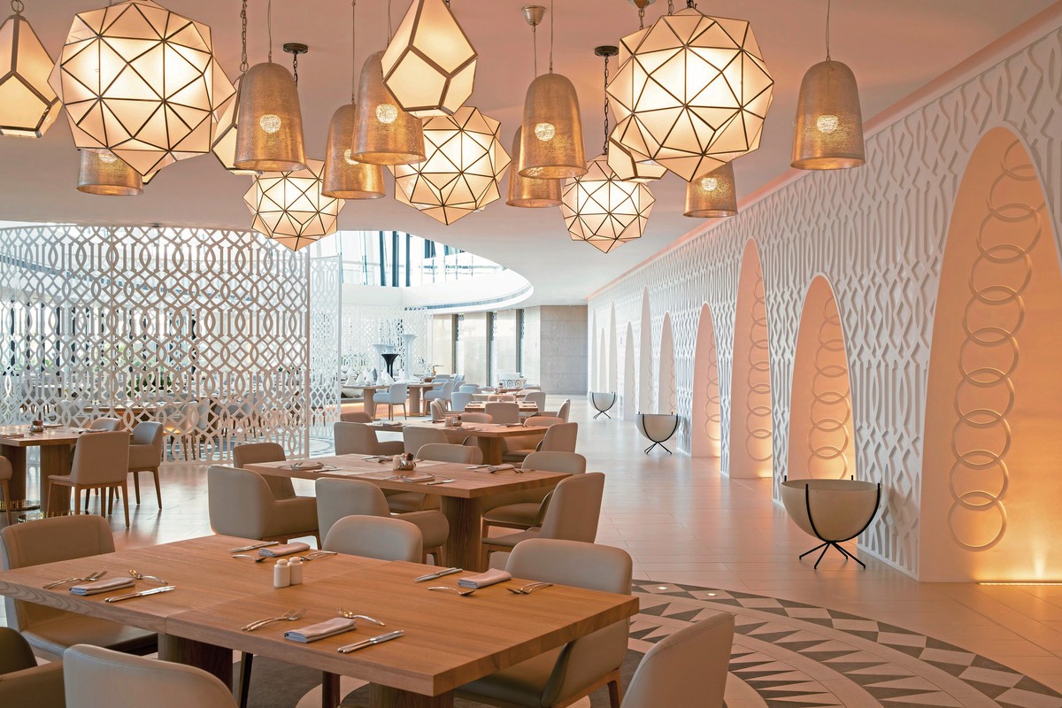 Hotel Jumeirah at Saadiyat Island Resort, Vereinigte Arabische Emirate, Abu Dhabi, Bild 18