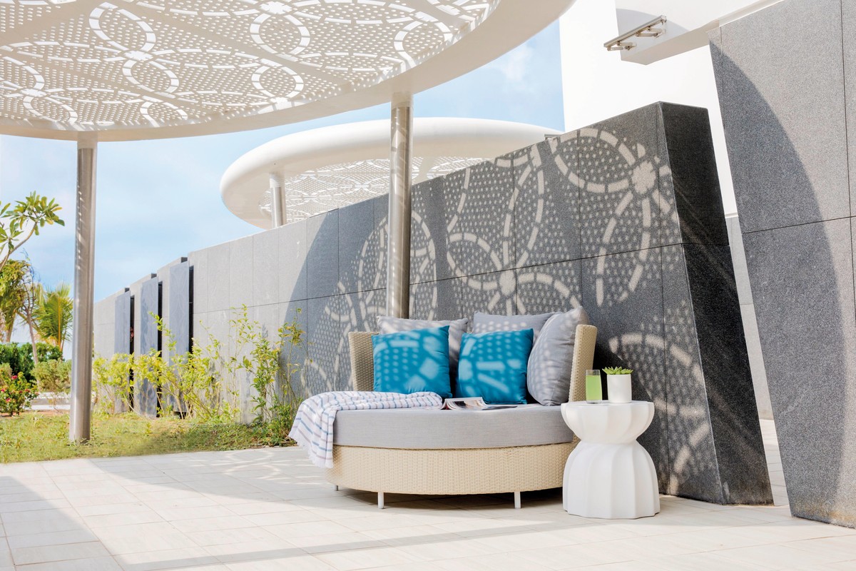 Hotel Jumeirah at Saadiyat Island Resort, Vereinigte Arabische Emirate, Abu Dhabi, Bild 19
