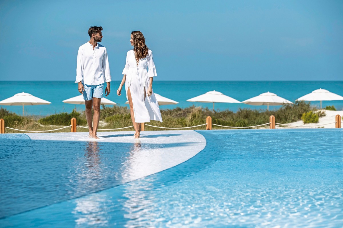 Hotel Jumeirah at Saadiyat Island Resort, Vereinigte Arabische Emirate, Abu Dhabi, Bild 28