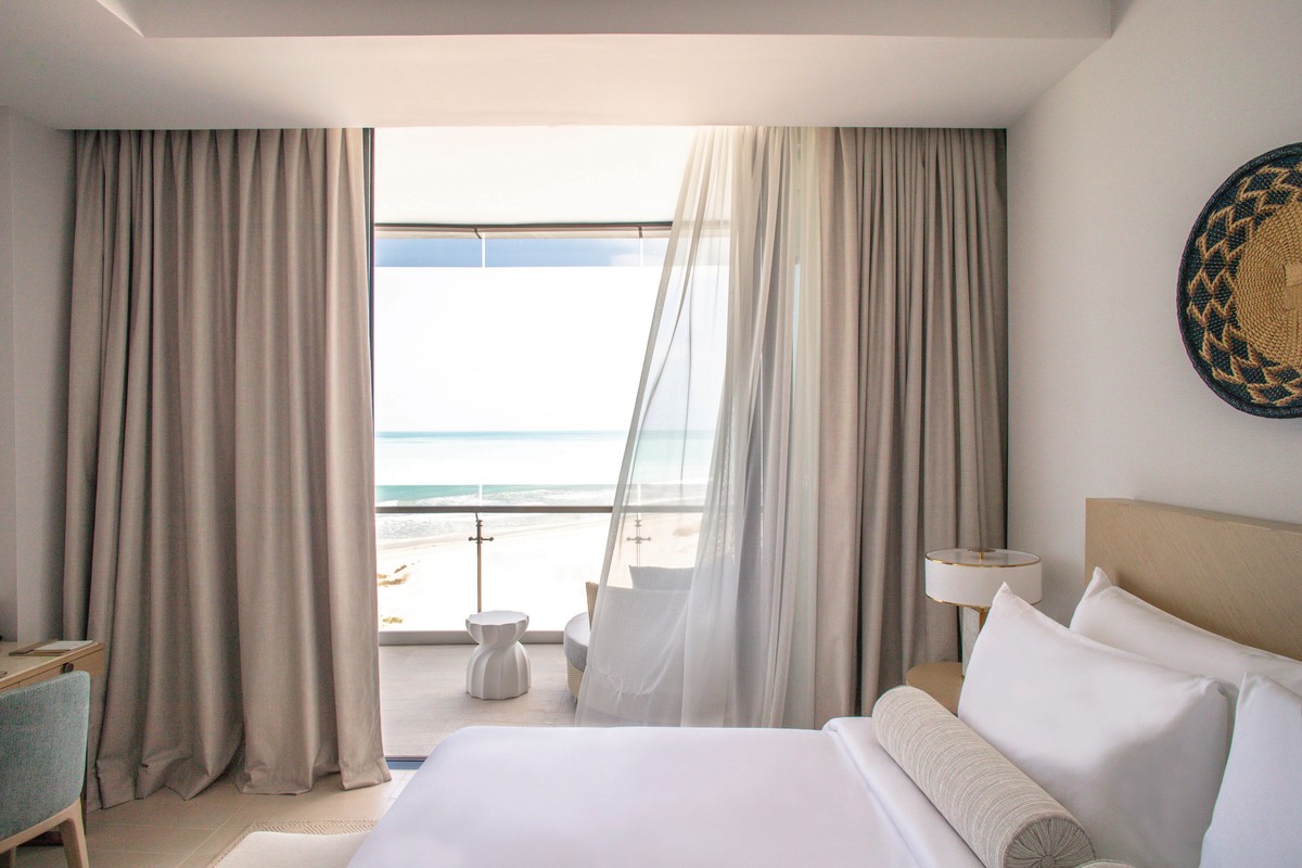 Hotel Jumeirah at Saadiyat Island Resort, Vereinigte Arabische Emirate, Abu Dhabi, Bild 4