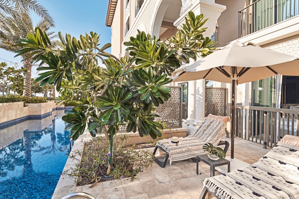 Hotel Rixos Premium Saadiyat Island, Vereinigte Arabische Emirate, Abu Dhabi, Bild 10