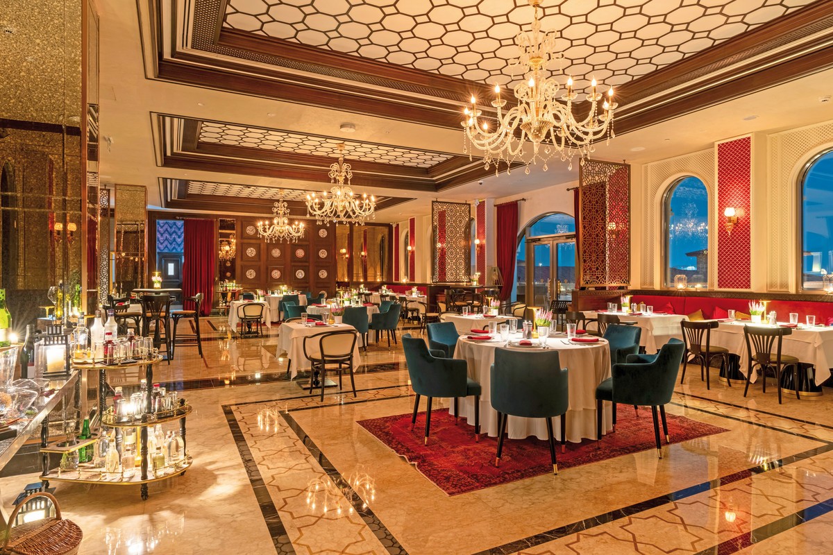 Hotel Rixos Premium Saadiyat Island, Vereinigte Arabische Emirate, Abu Dhabi, Bild 30