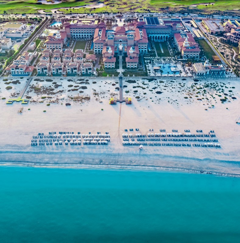 Hotel Rixos Premium Saadiyat Island, Vereinigte Arabische Emirate, Abu Dhabi, Bild 32