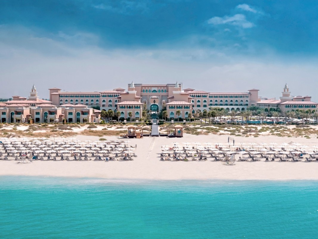 Hotel Rixos Premium Saadiyat Island, Vereinigte Arabische Emirate, Abu Dhabi, Bild 1