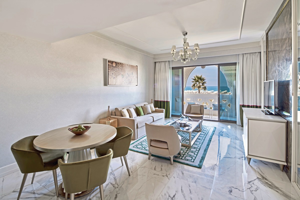 Hotel Rixos Premium Saadiyat Island, Vereinigte Arabische Emirate, Abu Dhabi, Bild 10