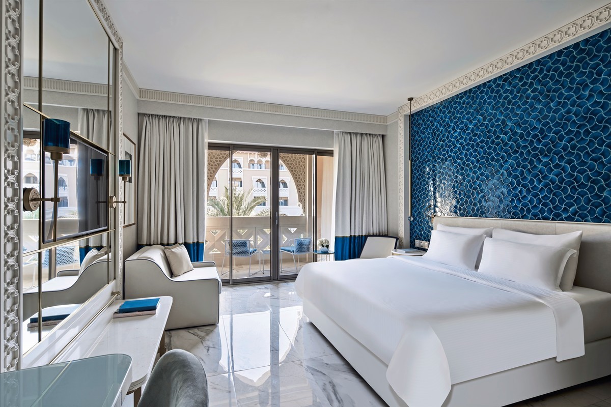 Hotel Rixos Premium Saadiyat Island, Vereinigte Arabische Emirate, Abu Dhabi, Bild 3