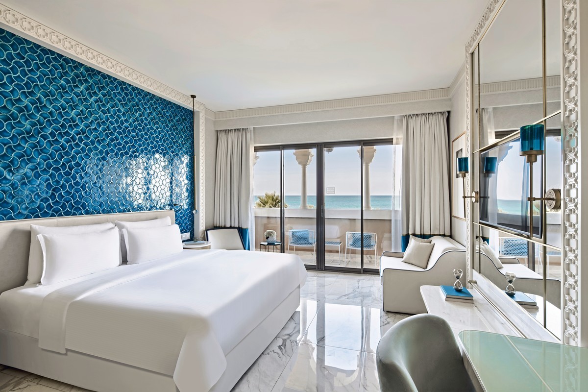 Hotel Rixos Premium Saadiyat Island, Vereinigte Arabische Emirate, Abu Dhabi, Bild 4