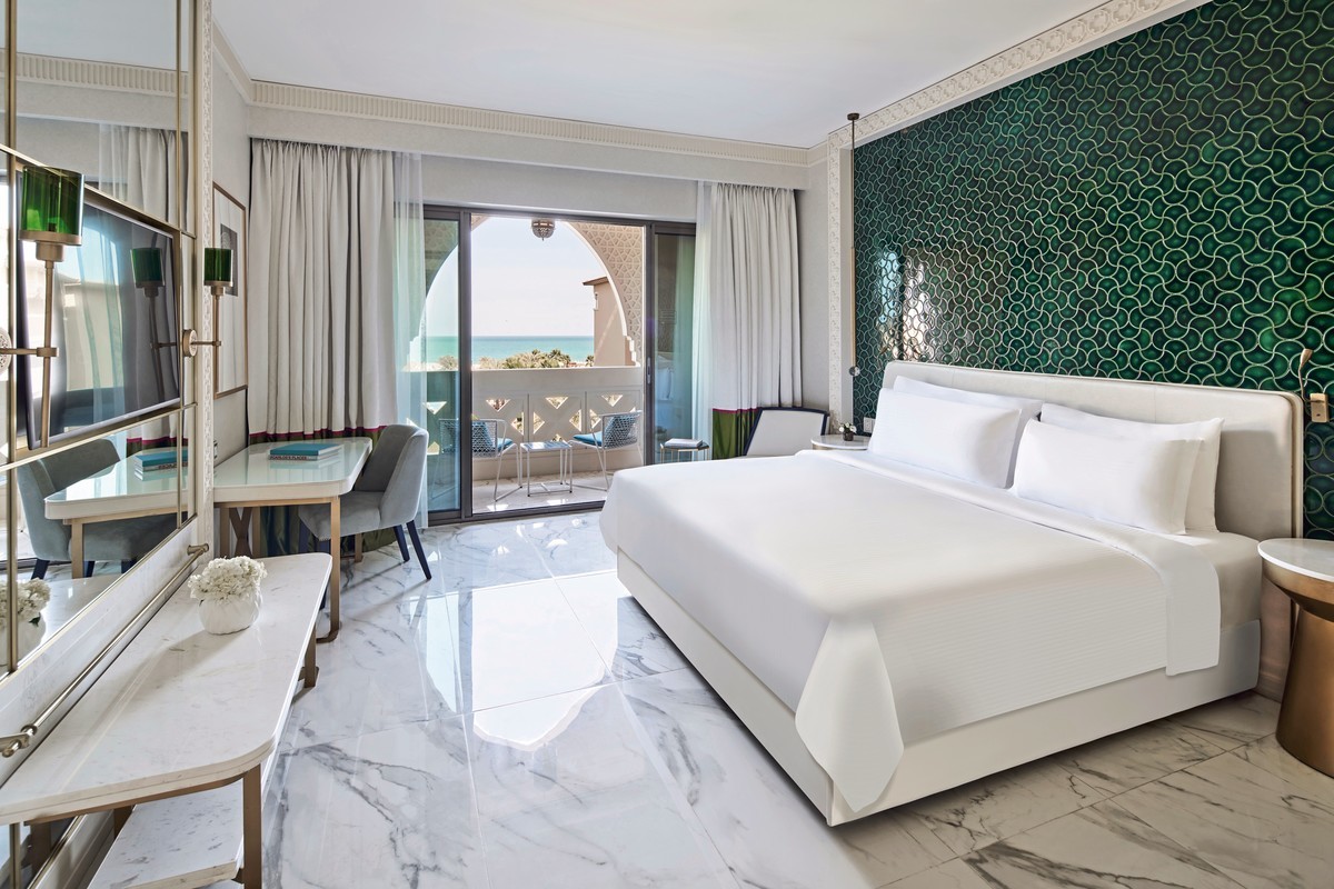 Hotel Rixos Premium Saadiyat Island, Vereinigte Arabische Emirate, Abu Dhabi, Bild 8