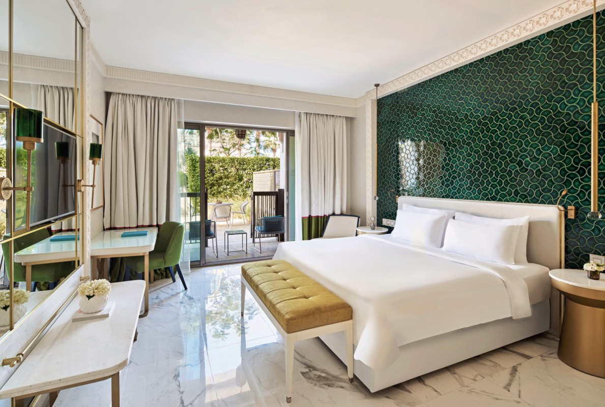 Hotel Rixos Premium Saadiyat Island, Vereinigte Arabische Emirate, Abu Dhabi, Bild 9