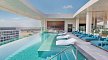 Hotel THE WB™ ABU DHABI, CURIO COLLECTION BY HILTON™, Vereinigte Arabische Emirate, Abu Dhabi, Yas Island, Bild 6