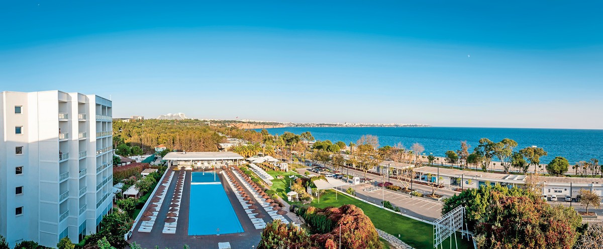 Sunis Su Hotel, Türkei, Südtürkei, Antalya, Bild 1