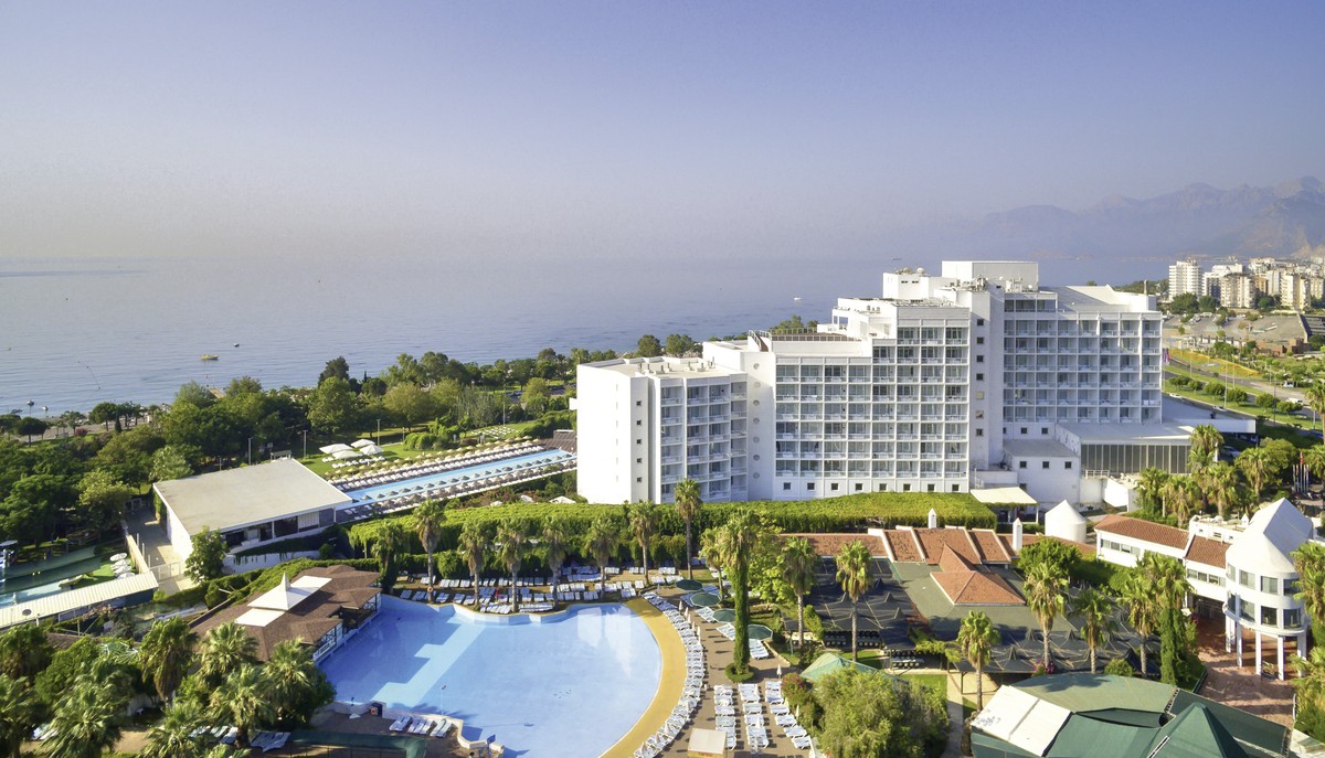 Sunis Su Hotel, Türkei, Südtürkei, Antalya, Bild 11