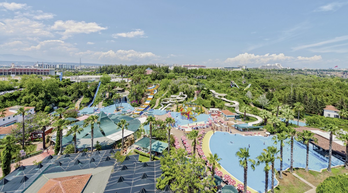 Sunis Su Hotel, Türkei, Südtürkei, Antalya, Bild 12