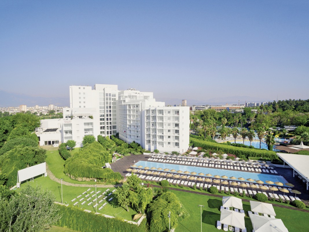 Sunis Su Hotel, Türkei, Südtürkei, Antalya, Bild 13