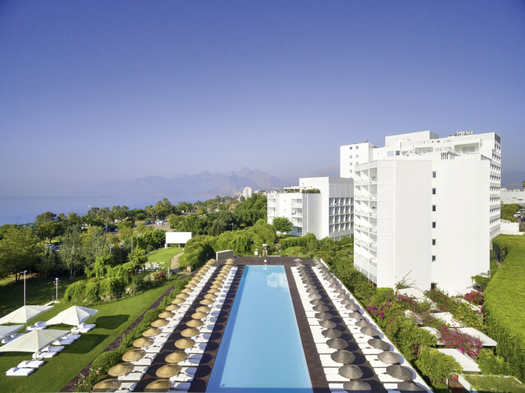 Sunis Su Hotel, Türkei, Südtürkei, Antalya, Bild 12