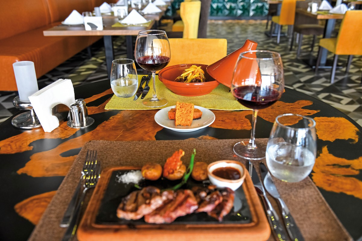 Ramada Plaza Hotel, Türkei, Südtürkei, Antalya, Bild 10