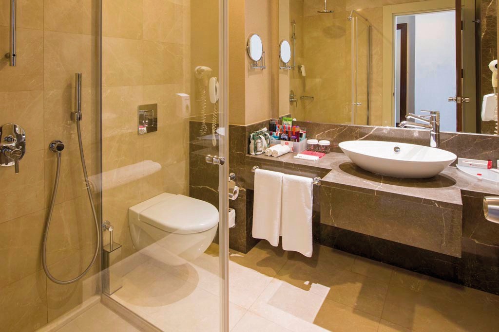 Ramada Plaza Hotel, Türkei, Südtürkei, Antalya, Bild 4