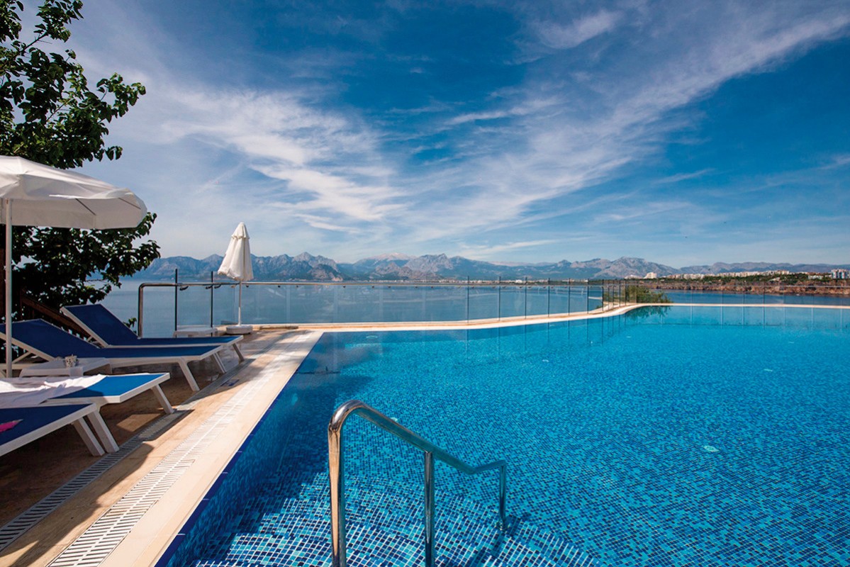 Ramada Plaza Hotel, Türkei, Südtürkei, Antalya, Bild 5