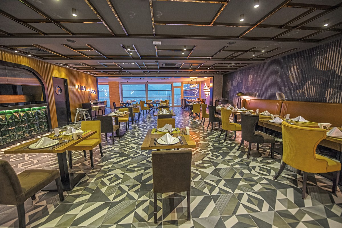 Ramada Plaza Hotel, Türkei, Südtürkei, Antalya, Bild 8