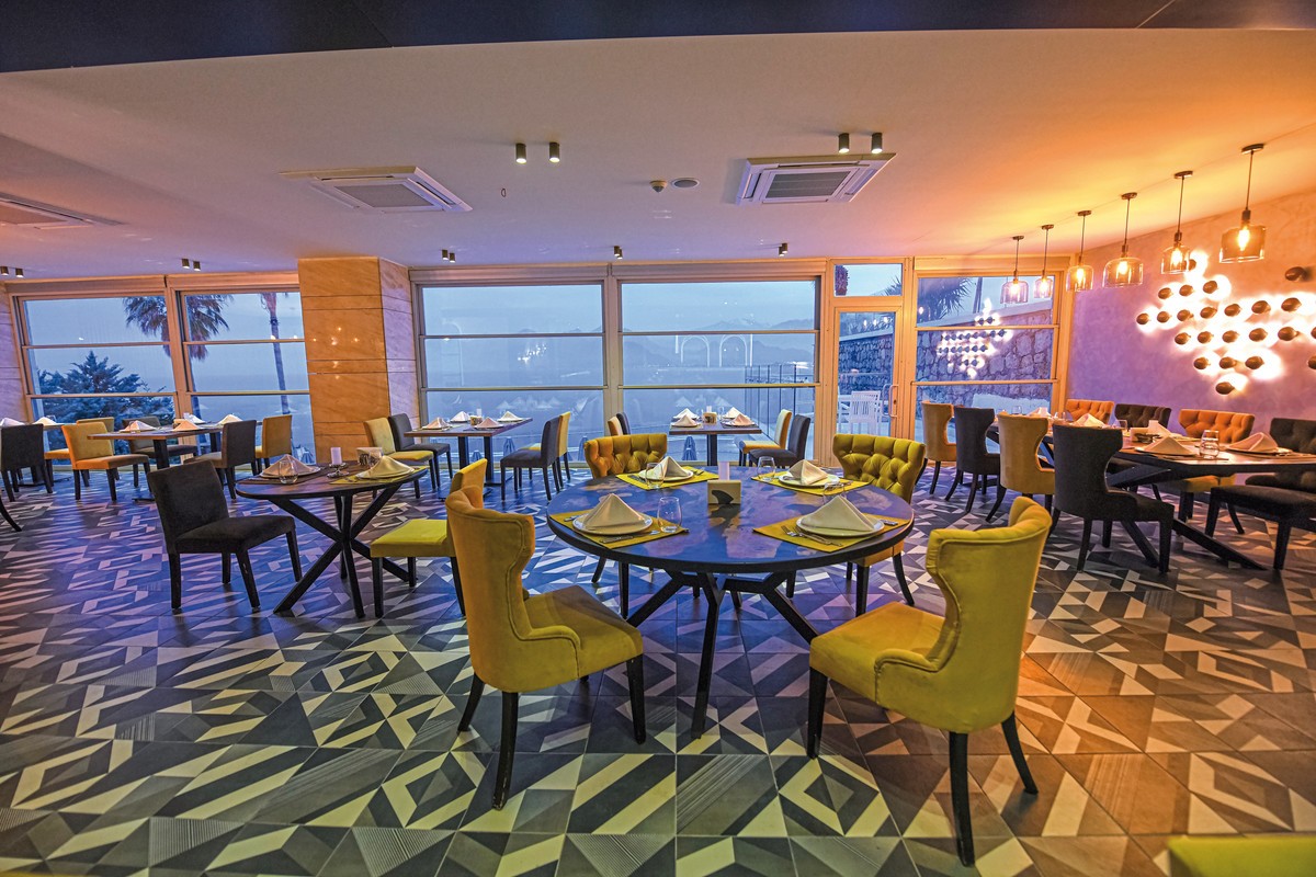 Ramada Plaza Hotel, Türkei, Südtürkei, Antalya, Bild 9