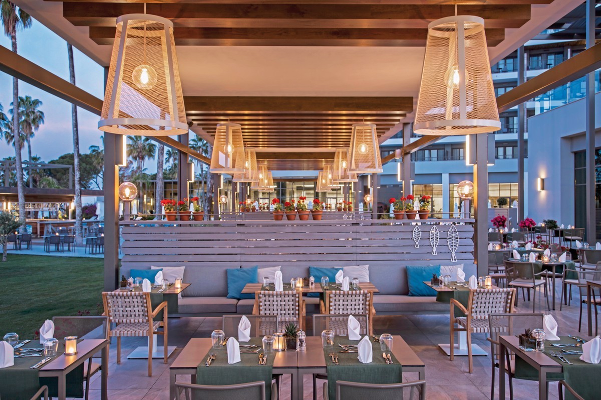 Hotel Acanthus & Cennet Barut Collection, Türkei, Südtürkei, Manavgat, Bild 18