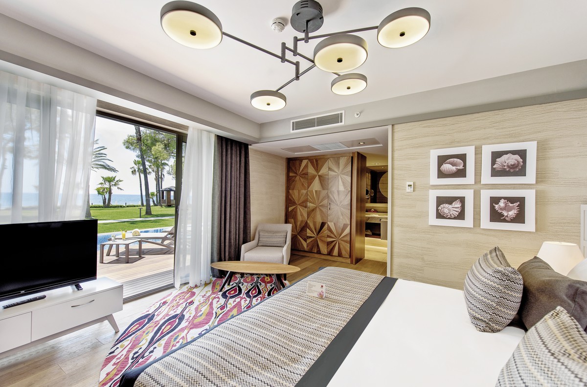 Hotel Acanthus & Cennet Barut Collection, Türkei, Südtürkei, Manavgat, Bild 8