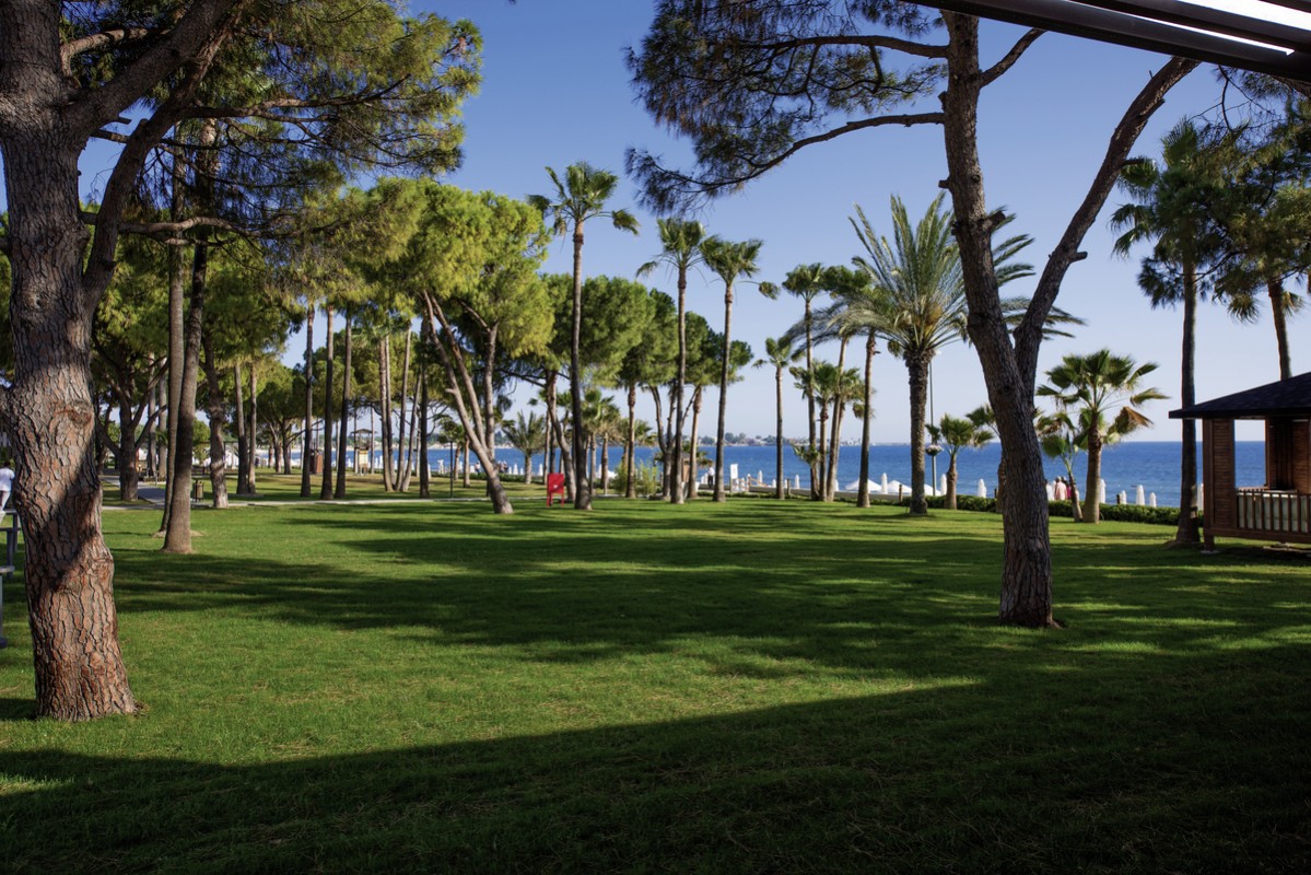 Hotel Acanthus & Cennet Barut Collection, Türkei, Südtürkei, Manavgat, Bild 31