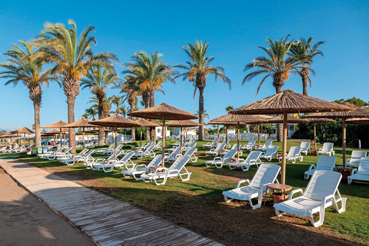 Hotel Miracle Resort, Türkei, Südtürkei, Lara, Bild 14