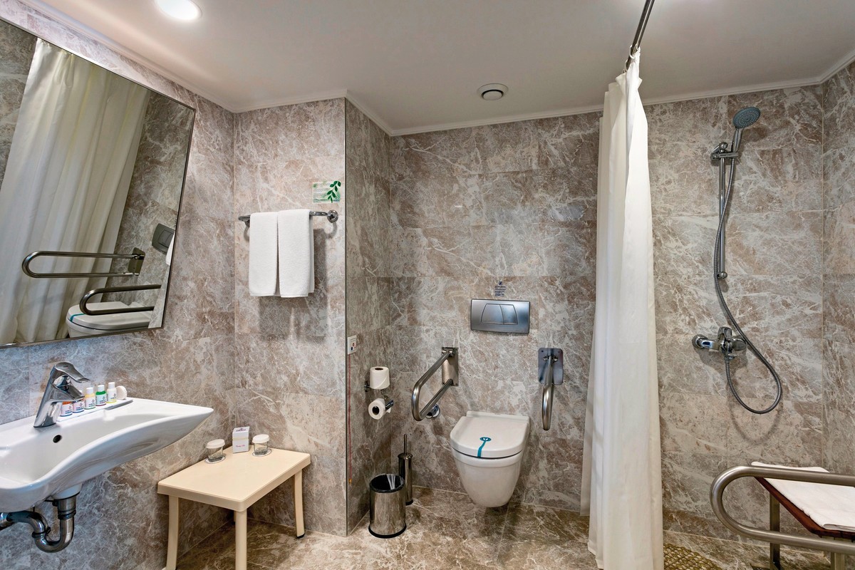 Hotel Miracle Resort, Türkei, Südtürkei, Lara, Bild 15