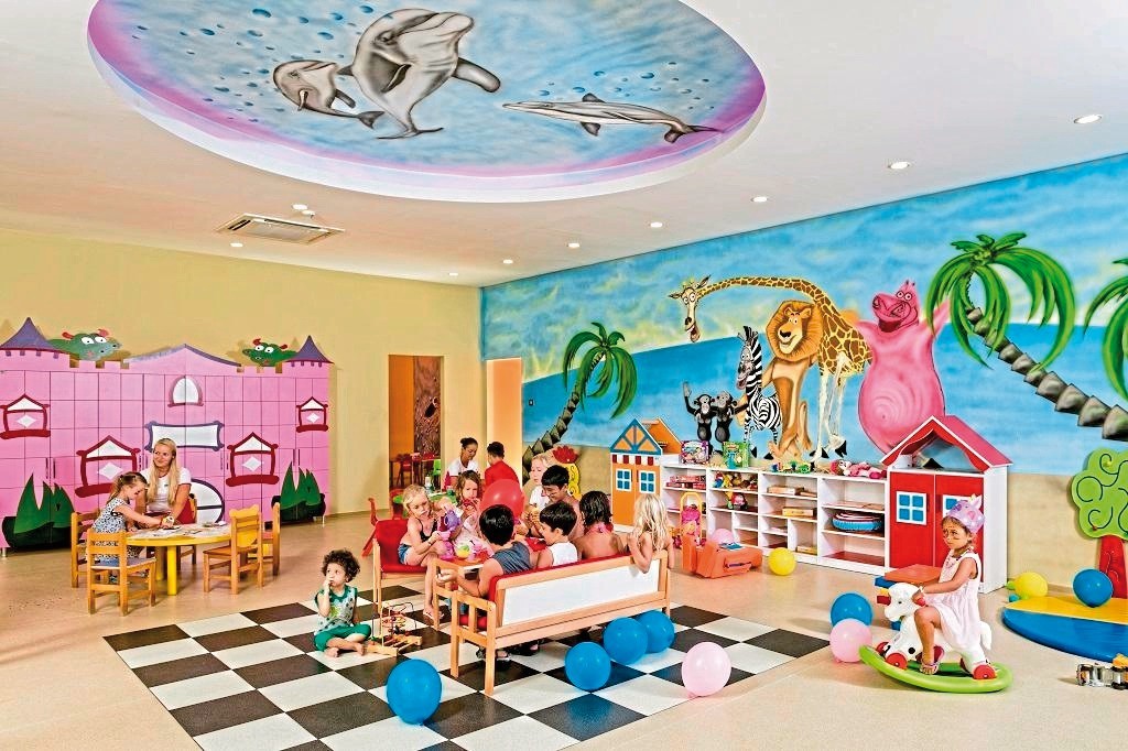 Hotel Miracle Resort, Türkei, Südtürkei, Lara, Bild 18