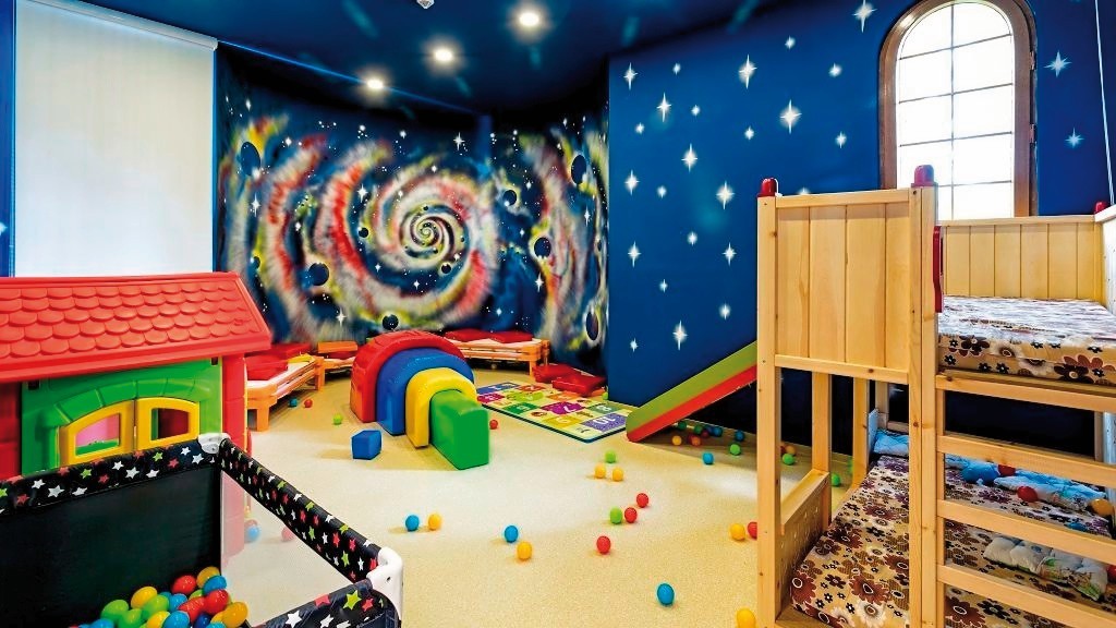 Hotel Miracle Resort, Türkei, Südtürkei, Lara, Bild 19
